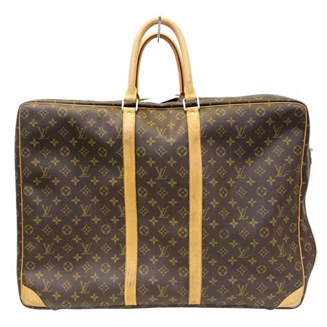 louis vuitton gepäckanhänger preis|Sirius 55 Monogram Canvas .